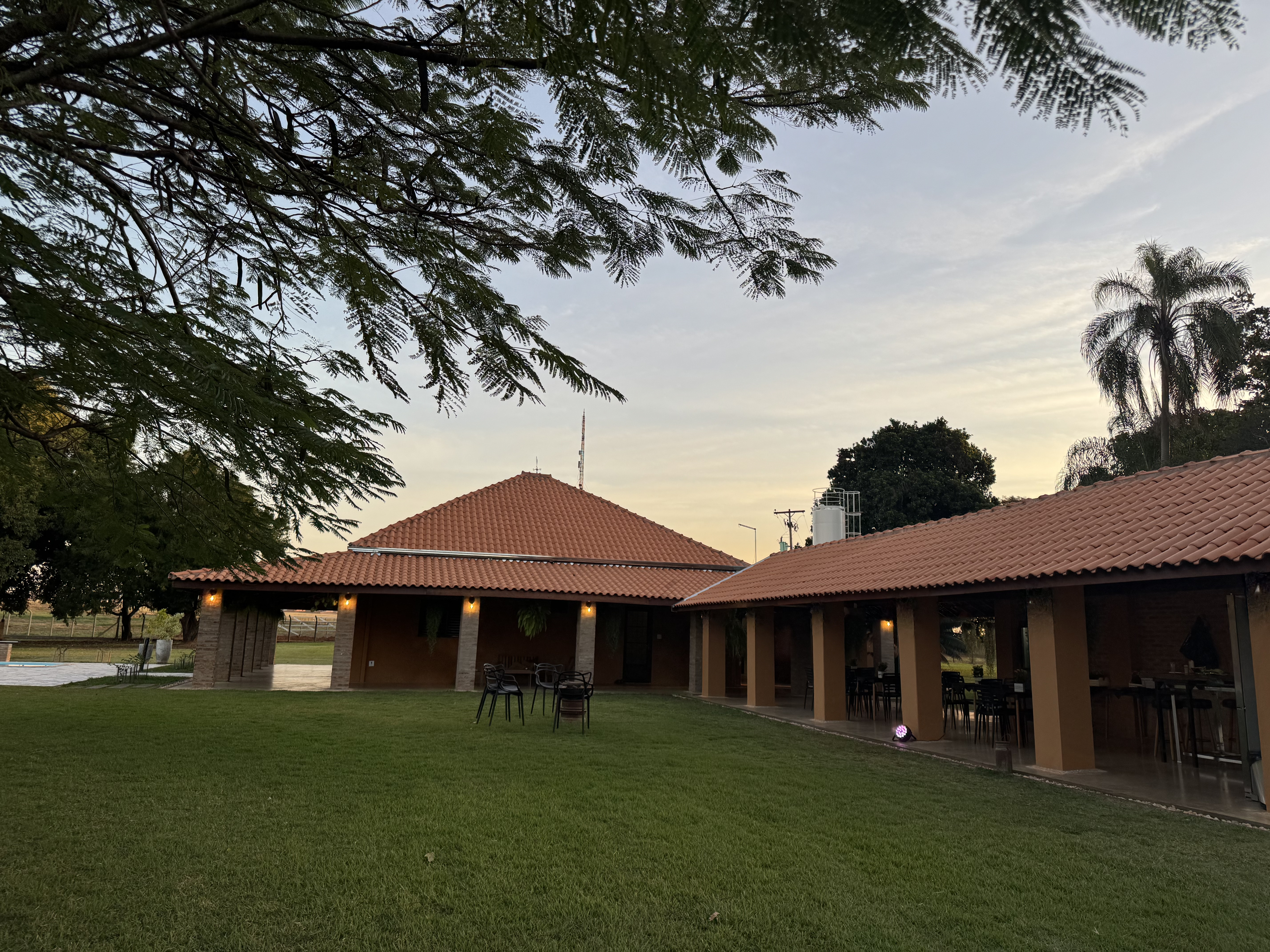Área Verde